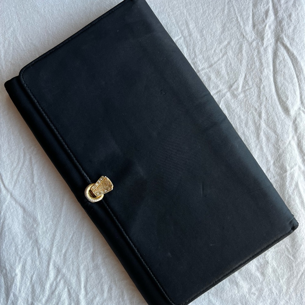 Vintage Art Deco Clutch